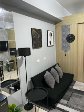 Pasay 1 Bedroom Staycation Smdc Breeze